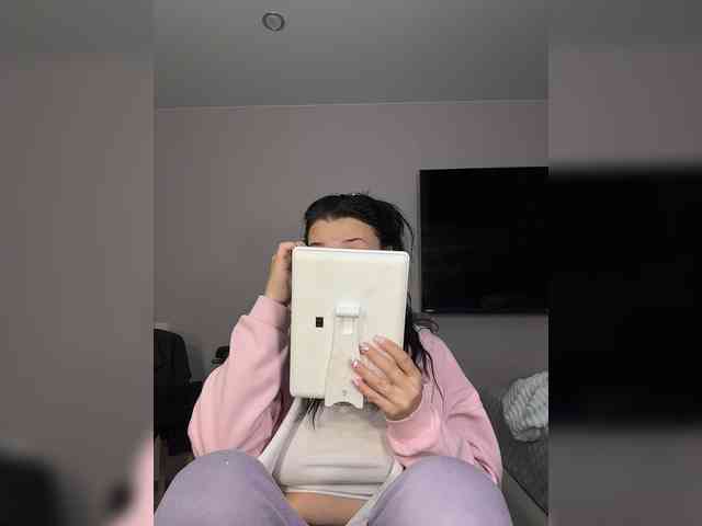 _Milashka_ webcam