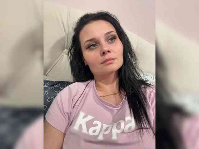 _Milashka_ webcam
