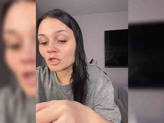 _Milashka_ webcam