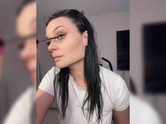 _Milashka_ webcam