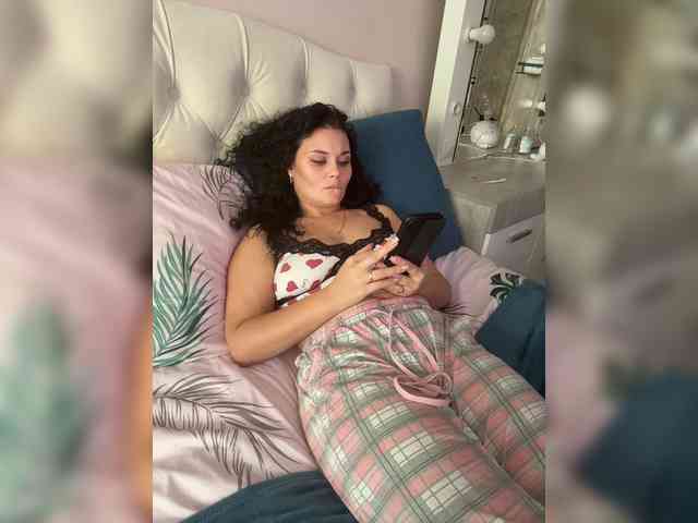 _Milashka_ webcam