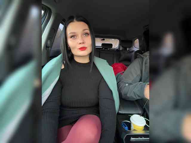 _Milashka_ webcam