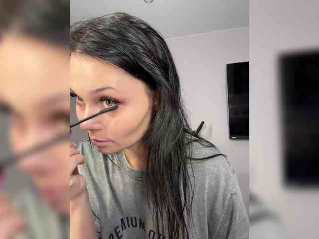 _Milashka_ webcam