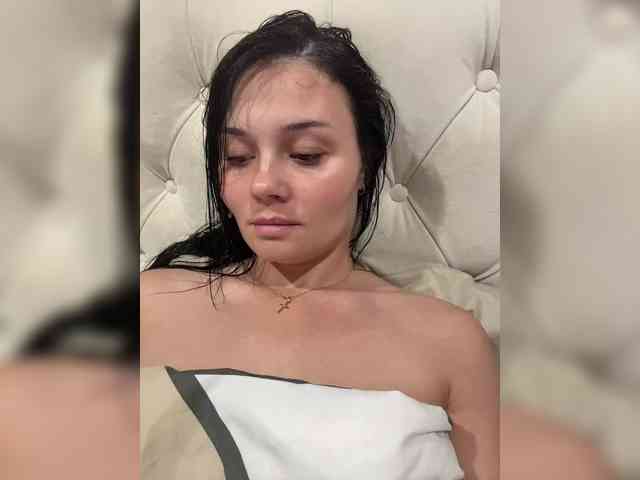 _Milashka_ webcam