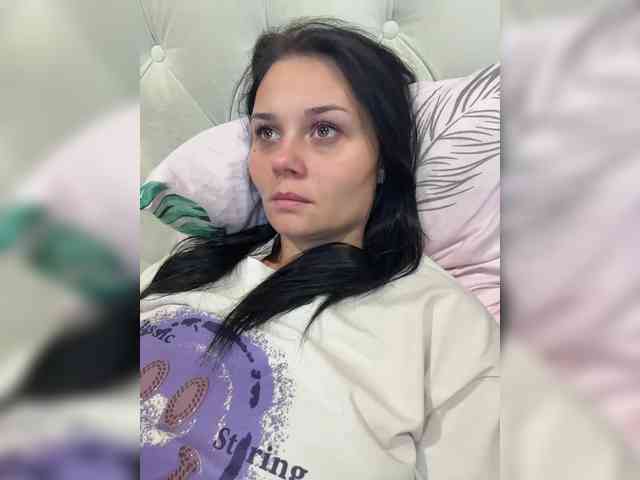 _Milashka_ webcam