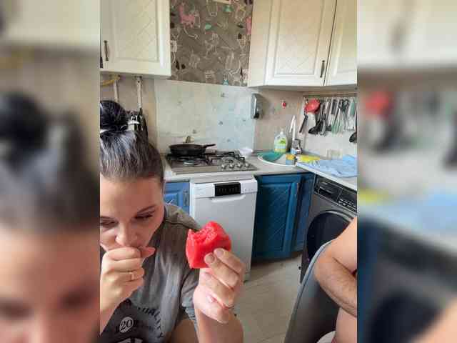 Модель: _Milashka_