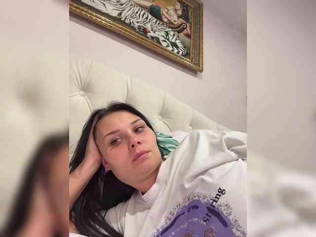 _Milashka_ webcam