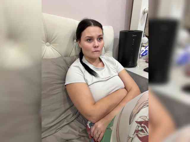 _Milashka_ webcam