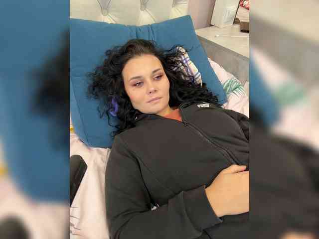 _Milashka_ webcam