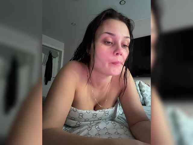 _Milashka_ webcam