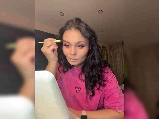 _Milashka_ webcam
