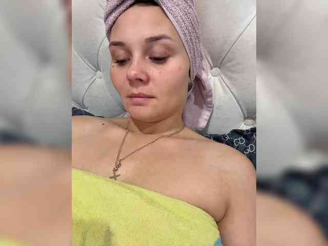 _Milashka_ webcam