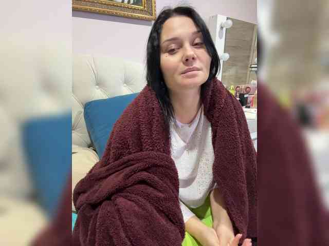_Milashka_ webcam