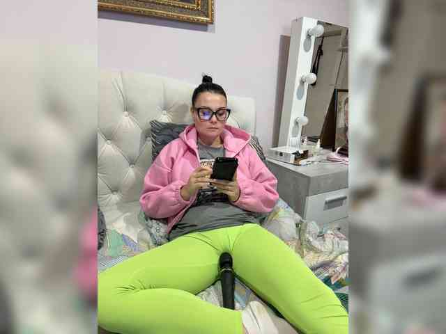 _Milashka_ webcam