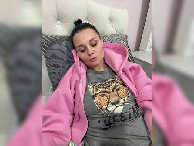 _Milashka_ webcam