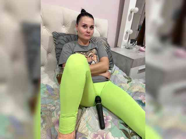 _Milashka_ webcam