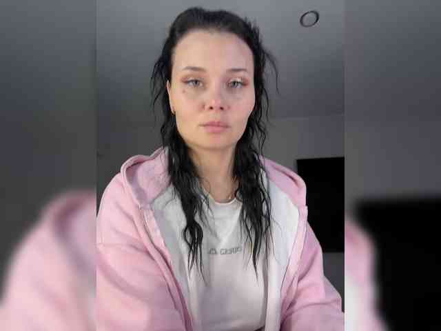 _Milashka_ webcam