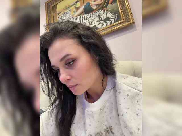 _Milashka_ webcam