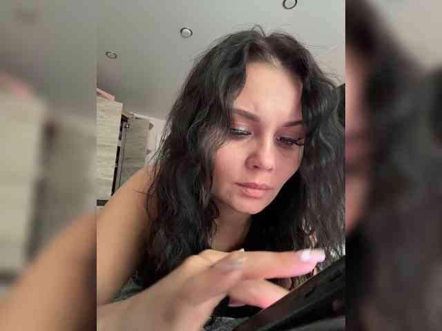 _Milashka_ webcam