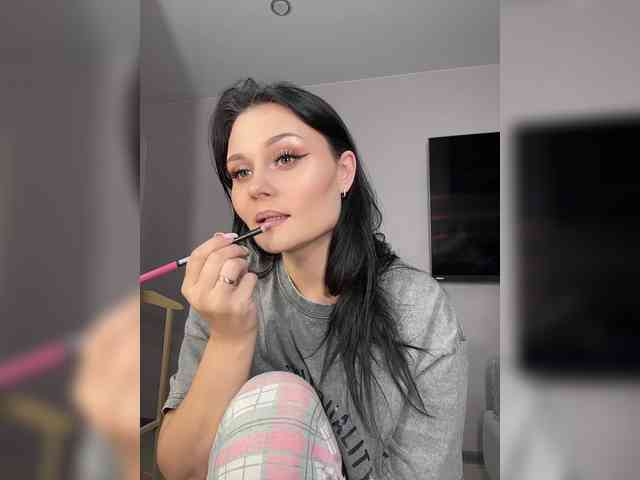 _Milashka_ webcam