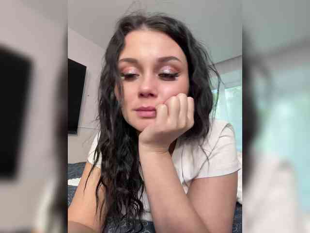 _Milashka_ webcam