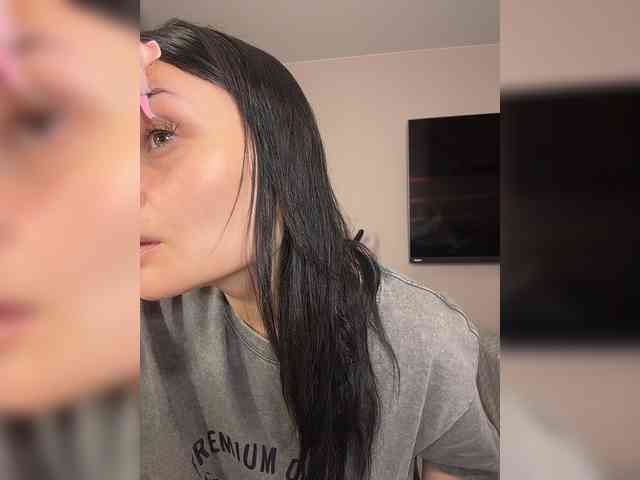_Milashka_ webcam