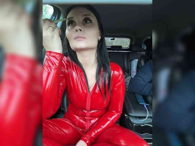 _Milashka_ webcam