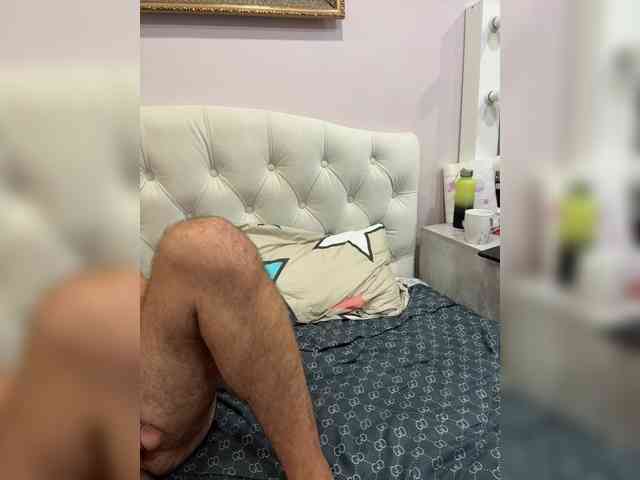 _Milashka_ webcam