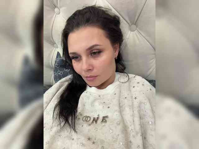 _Milashka_ webcam