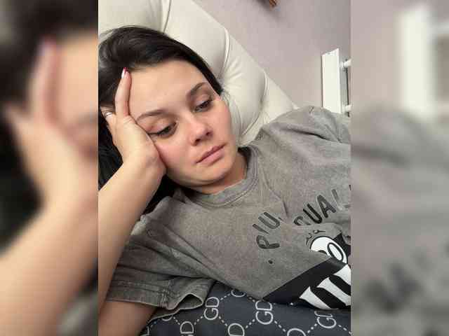 _Milashka_ webcam