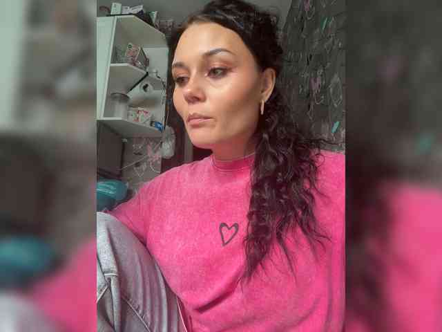 Модель: _Milashka_