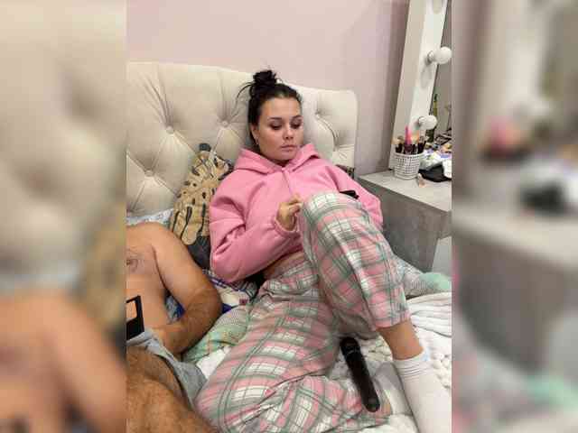 _Milashka_ webcam