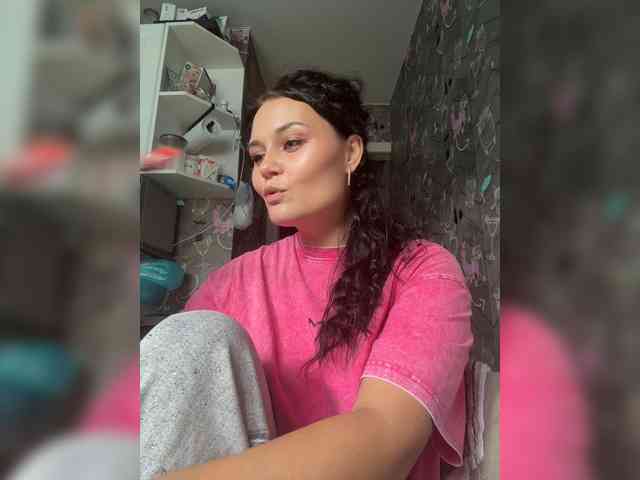 _Milashka_ webcam