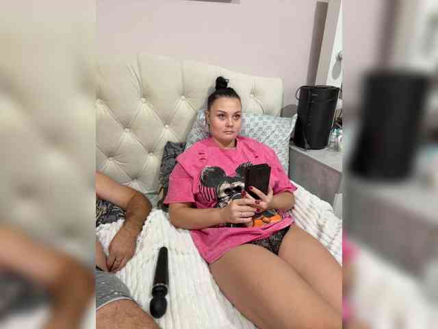 webcam online Paratrax