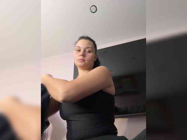 _Milashka_ webcam
