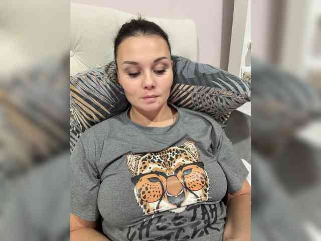 _Milashka_ webcam