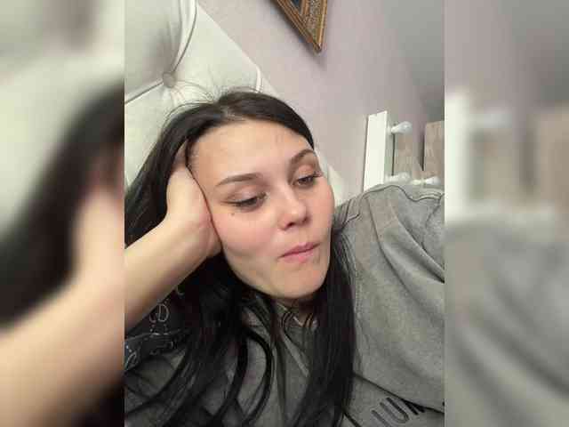 _Milashka_ webcam