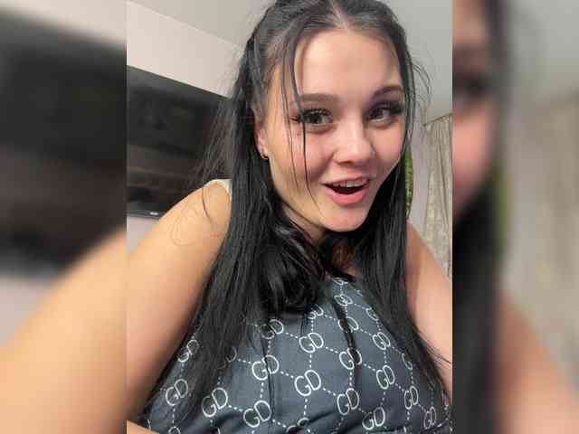 _Milashka_ webcam