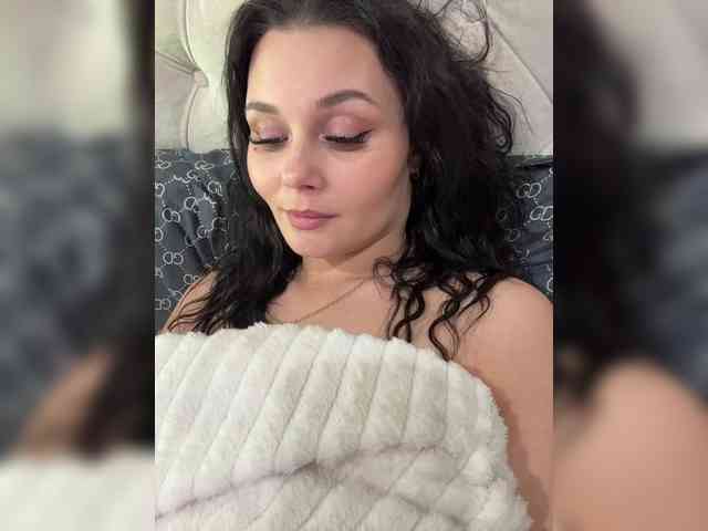 _Milashka_ webcam