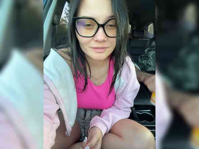 _Milashka_ webcam