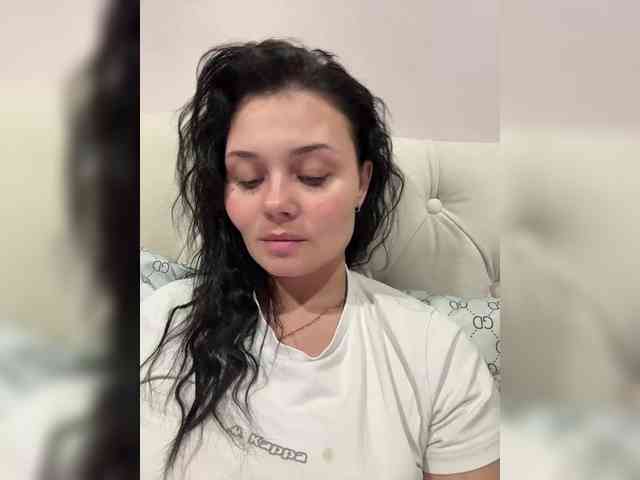 _Milashka_ webcam