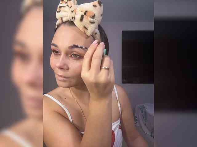 _Milashka_ webcam