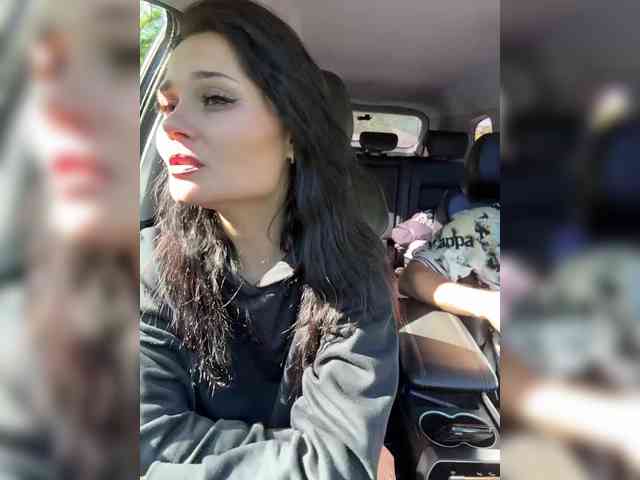 _Milashka_ webcam