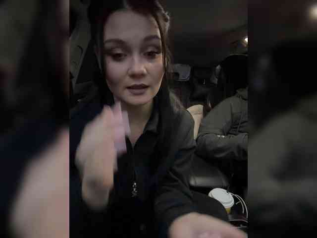 _Milashka_ webcam