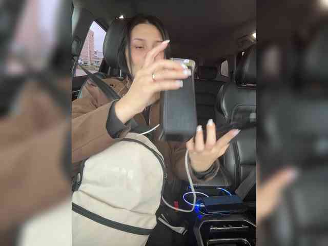 _Milashka_ webcam