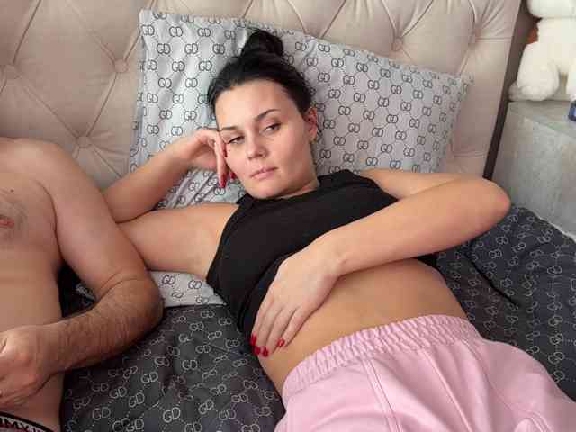 _Milashka_ webcam