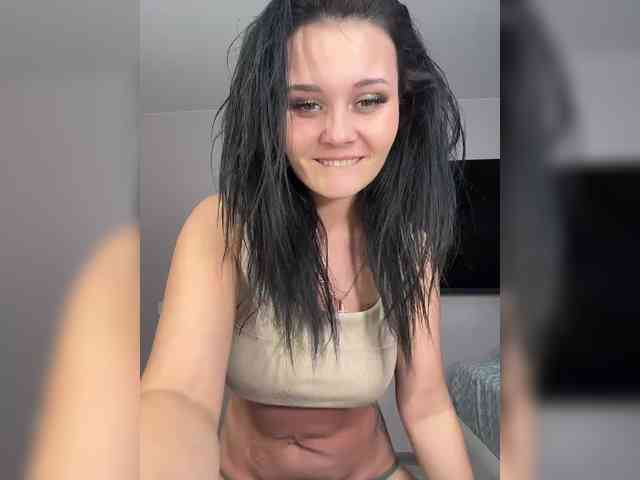 _Milashka_ webcam