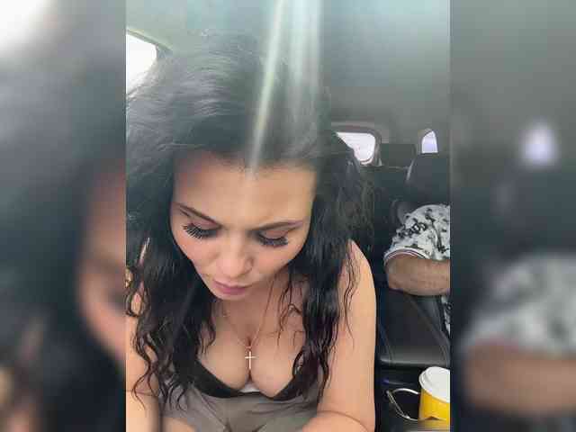 _Milashka_ webcam