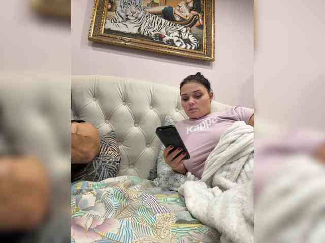 _Milashka_ webcam
