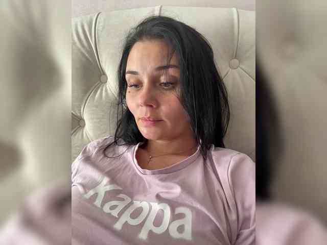 _Milashka_ webcam